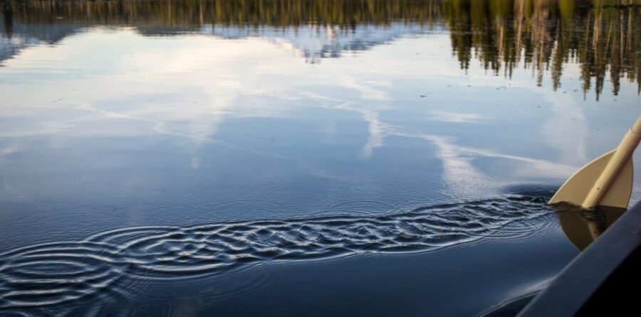 Bend: Moonlight and Starlight Canoe Tour - What to Expect: Day of the Tour