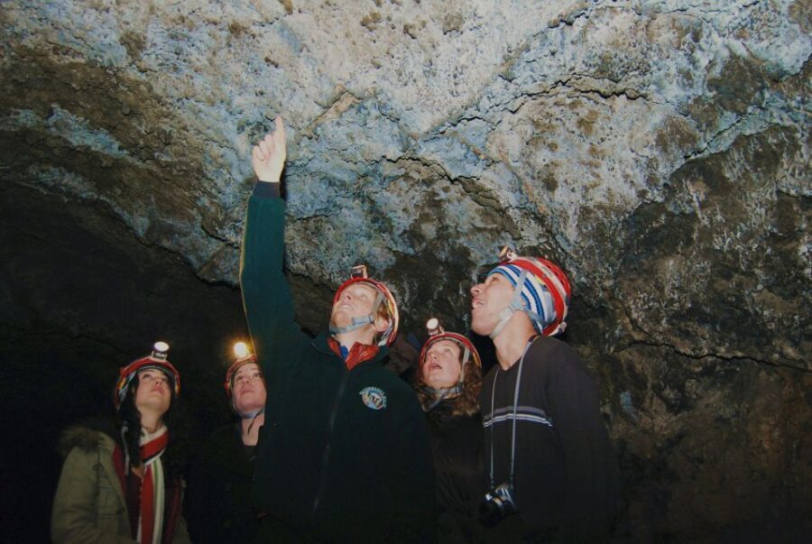 Bend: Starlight Cave Tour & Stargazing - The Logistics: Practical Details and Tips