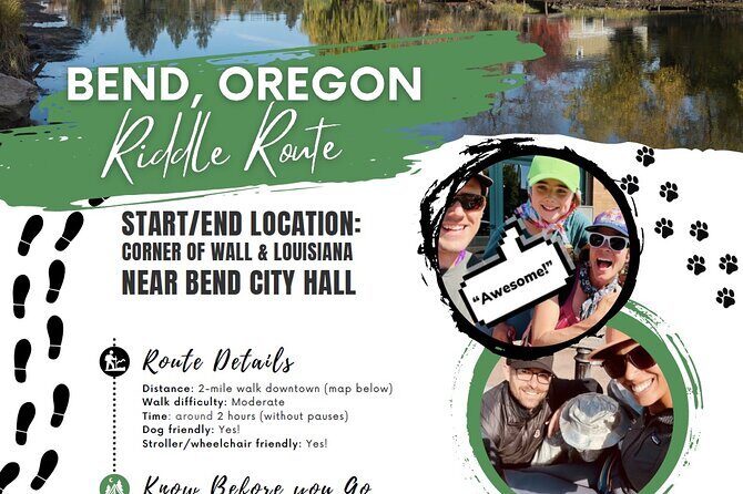 Bend Team Trivia Hunt: New  Mobile Game App! - Final Thoughts: Is the Bend Team Trivia Hunt Worth It?