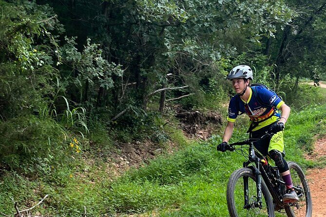 Bentonville Singletrack Mountain Bike Tour - Who is This Tour Best For?