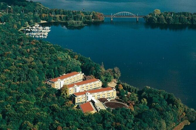 Berlin and Potsdam Private full day Tour by Car - Practical Details and What Makes It Special