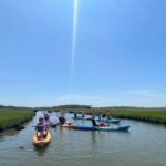 Berlin: Assateague Island Wildlife Discovery Kayak Tour - Who Will Enjoy This Tour Most?