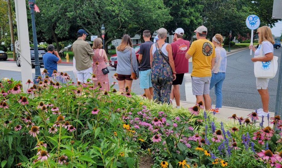 Berlin, Maryland: Historic Walking Food Tour with Tastings - Is It Worth the Price?