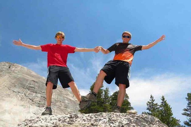 Best 1-Day Yosemite National Park Private Tour from San Francisco - Insights from Reviews
