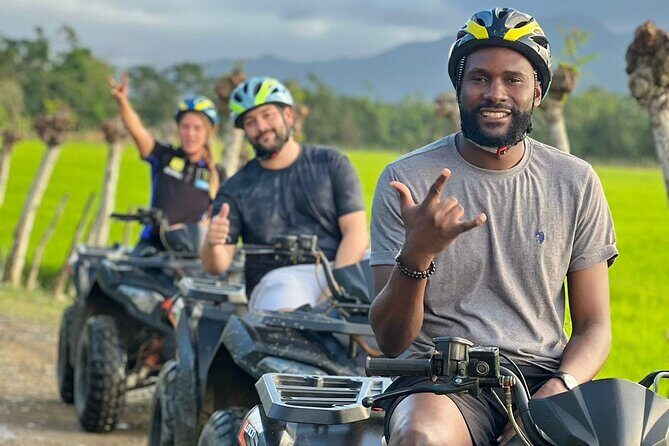 Best ATV adventure in Punta Cana - Who Will Love This Tour?