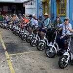 Best Family Activity - Trike Tour Of Naples - All Ages Fun! - The Sum Up
