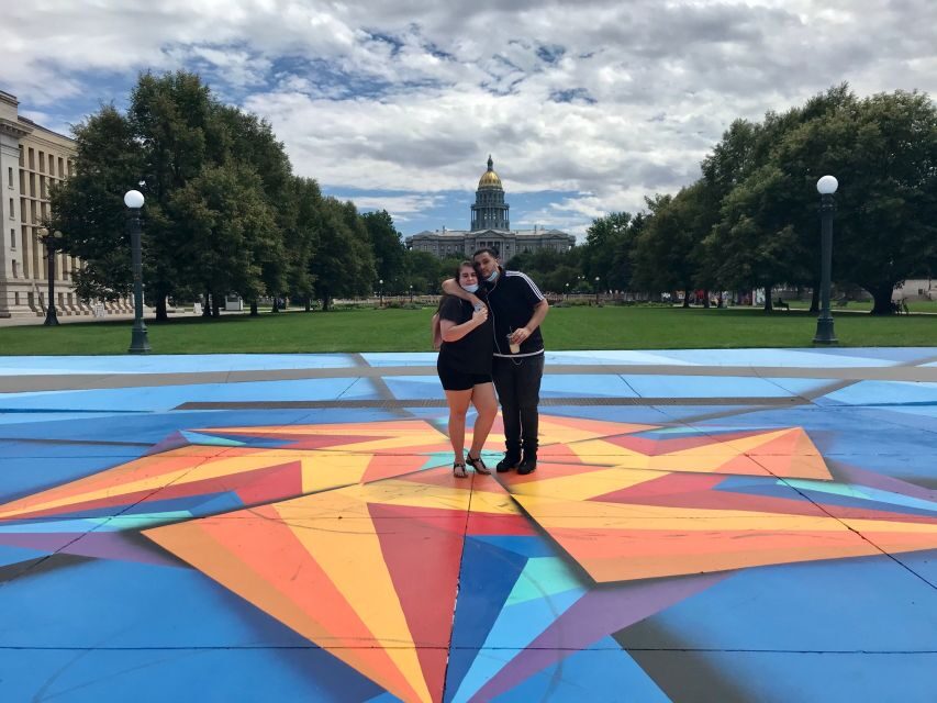 Best of Denver Walking Tour - What Makes This Tour Stand Out?