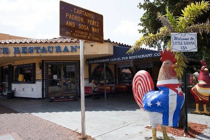 Best of Little Havana Small Group Food and Walking Tour - What Sets This Tour Apart: Value & Authenticity