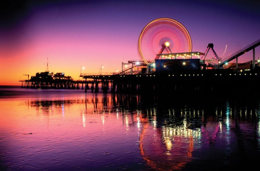 Best of Los Angeles Day Tour with German-Speaking Guide - Is This Tour Right for You?