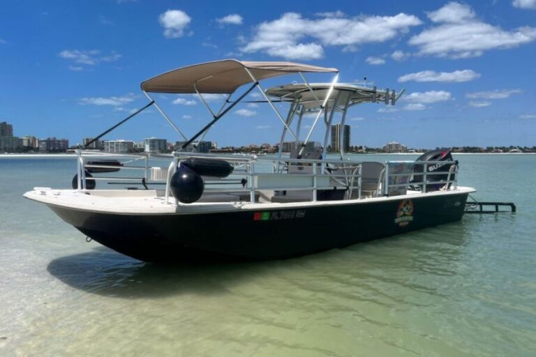 Best of Marco Dolphin Tour - Why This Tour Is Great Value