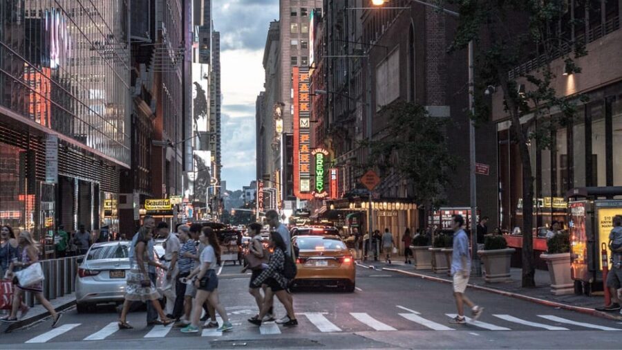 Best of New York City: Private Walking Tour with Local - Real Traveler Perspectives and Insider Tips