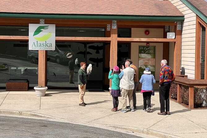 Best of Sitka Land Tour l Top Attractions & Scenic Highlights - The Practical Side: Price, Duration, and Booking