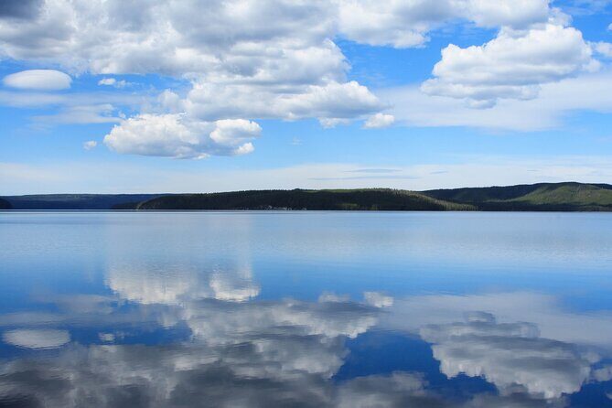 Best of Yellowstone National Park from Gardiner - Private Tour - Frequently Asked Questions