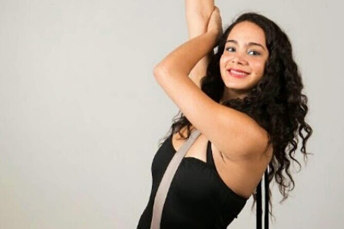Best Salsa 1:1 Lesson in Ocala - What Makes This Salsa Lesson Special