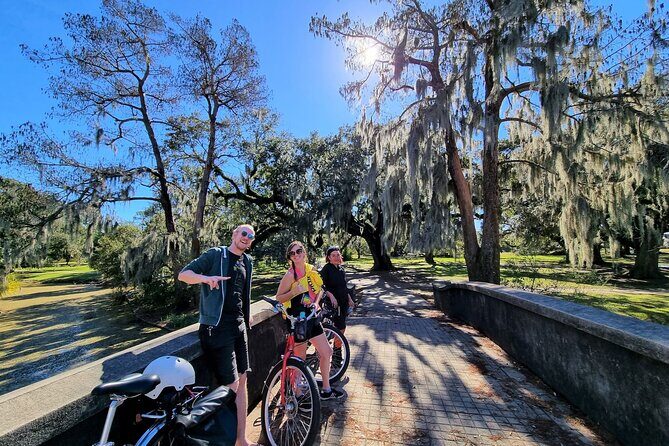 Beyond the French Quarter Bike Tour - What Makes This Tour Stand Out?