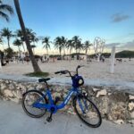 Bicycle Rental in Miami Beach - FAQ