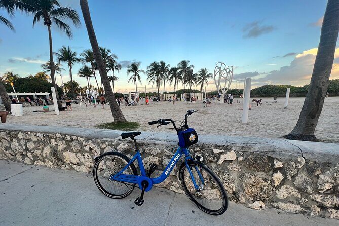 Bicycle Rental in Miami Beach - FAQ