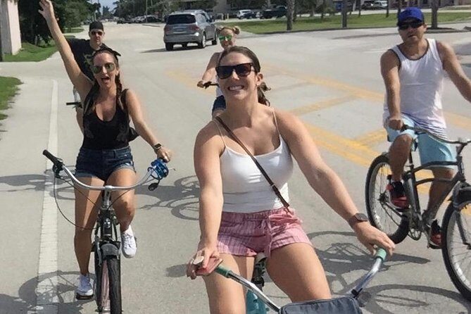 Bicycle Tours and Rentals Throughout the Space Coast - The Experience in Practice: From Booking to Riding