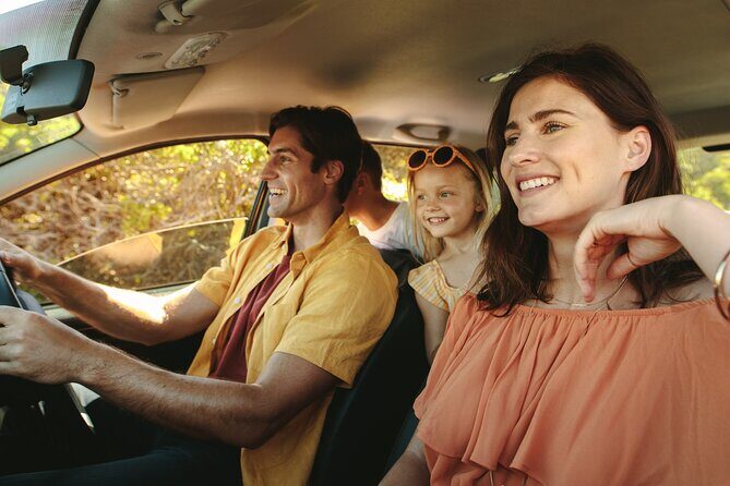 Big Bend National Park Self-Guided Driving Audio Tour - Final Thoughts: Is This Tour for You?