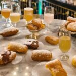 Big Easy's Sweet Secrets - Exploring the Itinerary in Detail