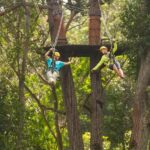 Big Island: 3-Hour Kohala Canopy Zipline Adventure - The Itinerary: What Makes Each Stop Special