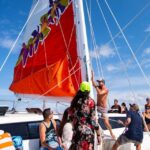 Big Island: 3 Hour Waikoloa Snorkeling & Sailing Adventure - Authentic Reviews and Insights