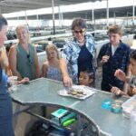 Big Island: Abalone Farm Guided Tour with Tasting - Practical Details and Tips