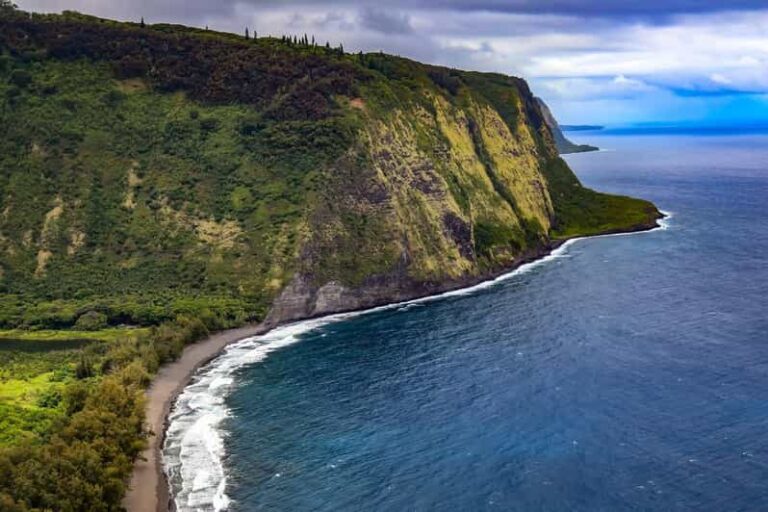 Big Island Double Valley Slingshot Adventure Tour - Who Should Consider This Tour?