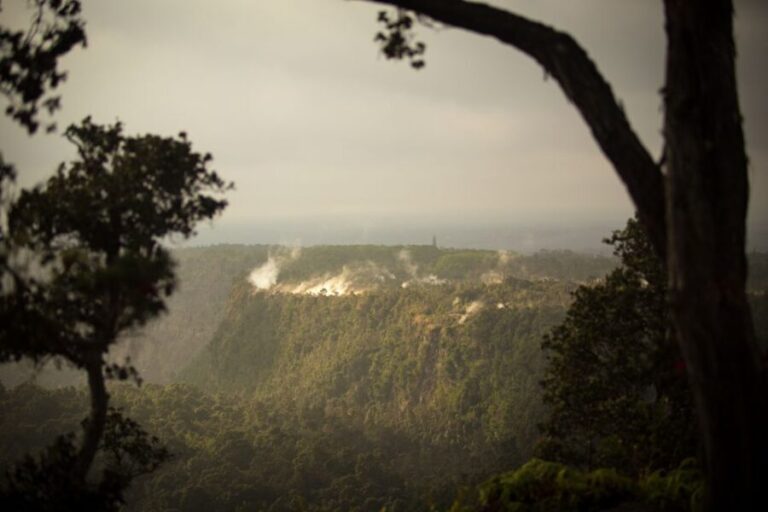 Big Island: Full Day Circle Island Tour From Kona - Who Is This Tour Best Suited For?