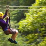 Big Island: Full-Day Kohala Zipline and Waterfall Adventure - Practical Details