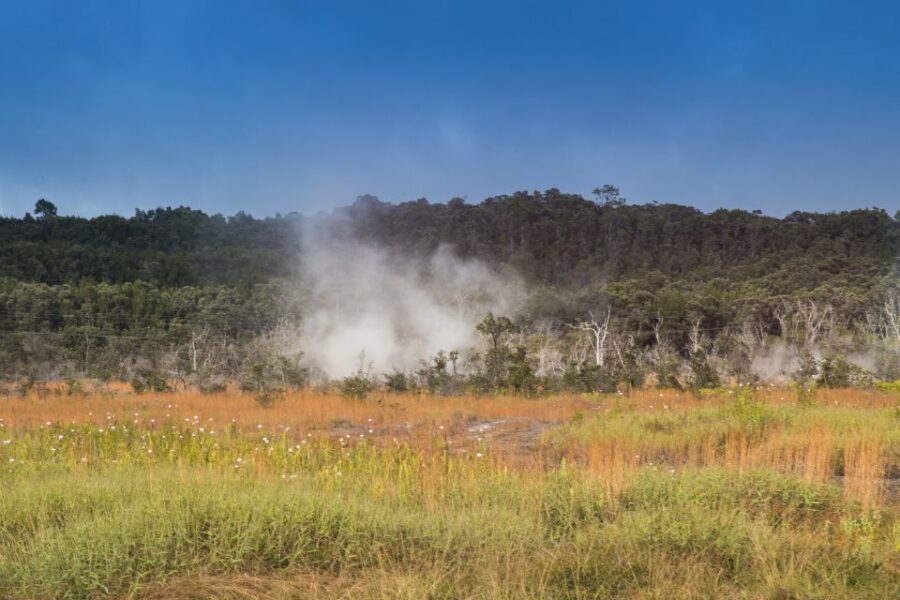 Big Island, Hawaii: Volcano and Stargazing Tour with Dinner - Who Will Love This Tour?