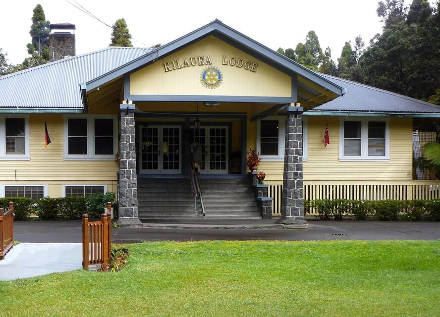 Big Island: Hawaii Volcanoes National Park and Hilo Tour - What Makes This Tour Stand Out