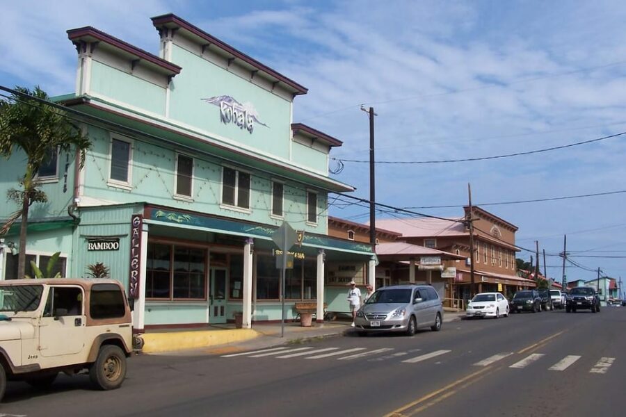 Big Island Kohala Coast & Pololu Lookout Slingshot Tour - Who Should Consider This Tour?