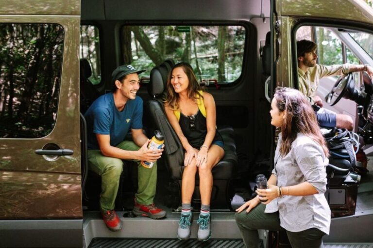 Big Island: Native Bird Watching & Hiking Tour - An In-Depth Look at the Experience