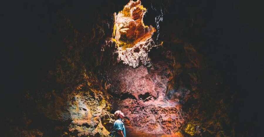 Big Island: Off the Beaten Path Volcano Crater Hike - The Value of This Experience