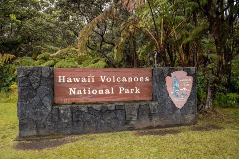 Big Island: Private Island Circle Tour with Lunch and Dinner - Practical Details and What You’ll Love