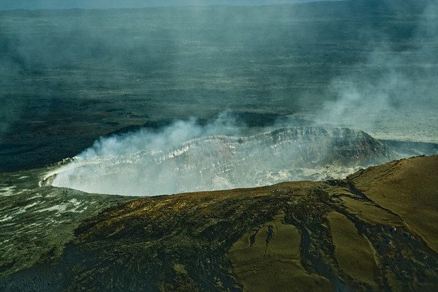 Big Island: Volcano Adventure - Exploring Hawaii Volcanoes National Park