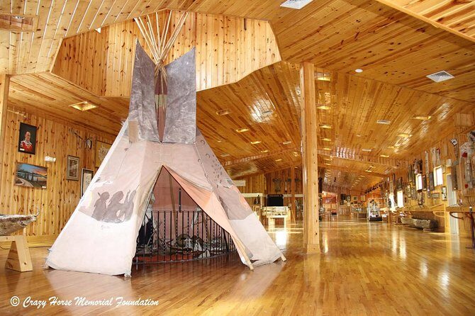 BIG - Mt Rushmore & Crazy Horse & Bison Safari-Needles-Iron Mtn - Why This Tour Works for Travelers