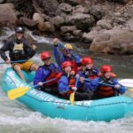 Big Sky: Full Day Gallatin River Raft Trip + Lunch (6 hours) - In-Depth Review of the Gallatin River Rafting Adventure