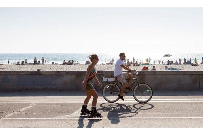 Bike Around San Diego Bay to the Ocean - Who Should Consider This Tour?