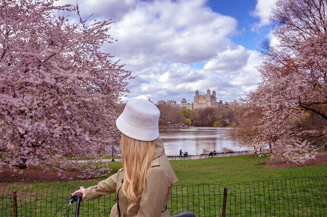 Bike Rental NYC Central Park - An In-Depth Look at the Bike Rental Experience