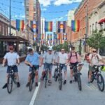 Bikes, Brews & Hidden Bars: A Ride Through RiNo & Downtown - The Sum Up
