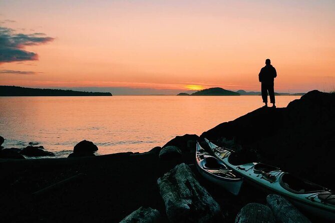 Bioluminescence and Sunset Kayak Tour in the San Juan Islands - FAQ