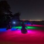 Bioluminescent Comb Jelly & LED Kayak / Paddle board Excursion - Who Will Love This Tour?