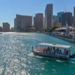 Biscayne Bay Boat ride with stops in Miami Beach and Miami - A Closer Look at the Itinerary & Highlights