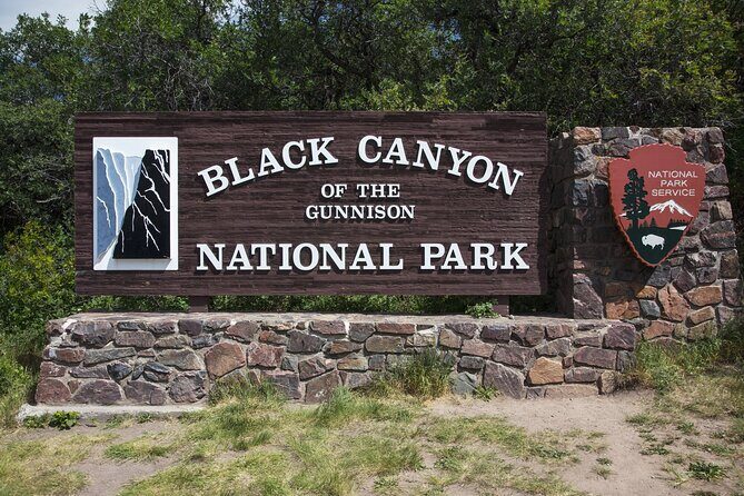 Black Canyon of the Gunnison NP Self-Guided Driving Audio Tour - Final Thoughts