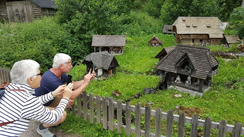 Black Forest: Private Black Forest Tour by car - Why Choose This Tour?