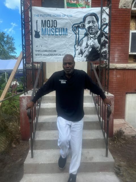 Black Heritage Tour - Who Will Enjoy This Tour?