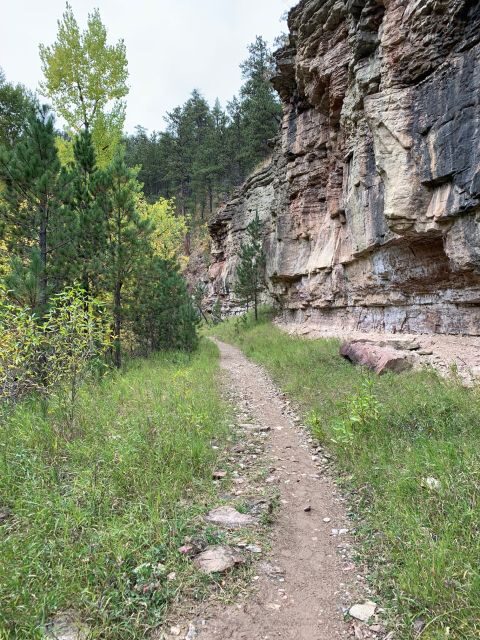 Black Hills: Private Tour of Mt. Rushmore & Flume Trail Hike - Practical Details & What to Expect