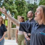 Bloomington: Mall of America Behind the Scenes Walking Tour - Who Would Enjoy This Tour?
